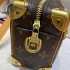 Louis Vuitton Mini Soft Trunk Bag M68906